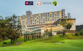 Swiss-Belresort Dago Heritage